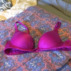 Victoria’s Secret bra